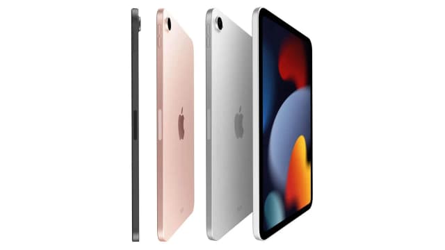 Top 1 so sánh giá Máy tính bảng iPad mini 7 WiFi 128GB - Tìm sản phẩm giá rẻ nhất - Ảnh 18