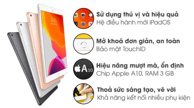 Top 1 so sánh giá Máy tính bảng iPad mini 7 WiFi 128GB - Tìm sản phẩm giá rẻ nhất - Ảnh 19