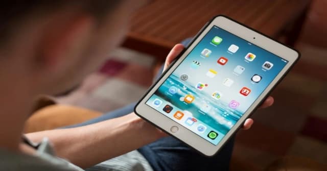 Top 1 so sánh giá Máy tính bảng iPad mini 7 WiFi 128GB - Tìm sản phẩm giá rẻ nhất - Ảnh 3