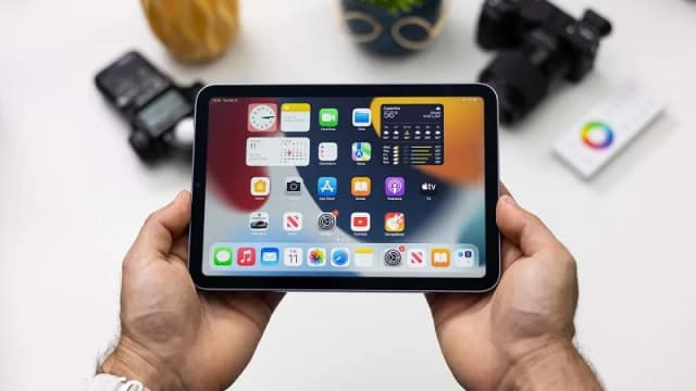 Top 1 so sánh giá Máy tính bảng iPad mini 7 WiFi 128GB - Tìm sản phẩm giá rẻ nhất - Ảnh 5