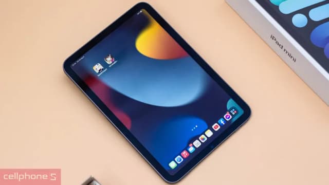 Top 1 so sánh giá Máy tính bảng iPad mini 7 WiFi 128GB - Tìm sản phẩm giá rẻ nhất - Ảnh 6