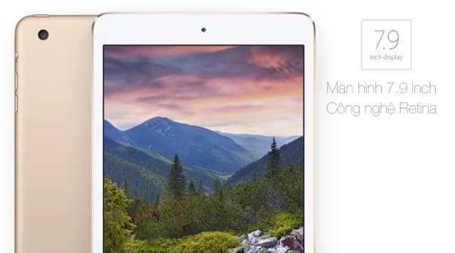 Top 1 so sánh giá Máy tính bảng iPad mini 7 WiFi 128GB - Tìm sản phẩm giá rẻ nhất - Ảnh 7