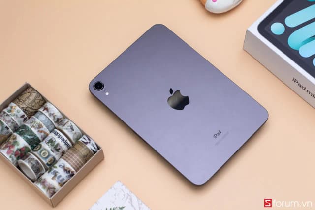 Top 1 so sánh giá Máy tính bảng iPad mini 7 WiFi 128GB - Tìm sản phẩm giá rẻ nhất - Ảnh 9