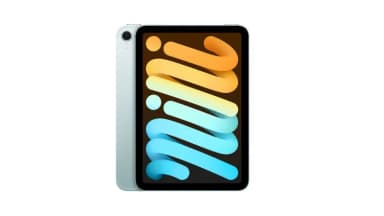 Máy tính bảng iPad mini 7 WiFi 256GB - 11