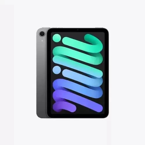 Máy tính bảng iPad mini 7 WiFi 256GB - 15