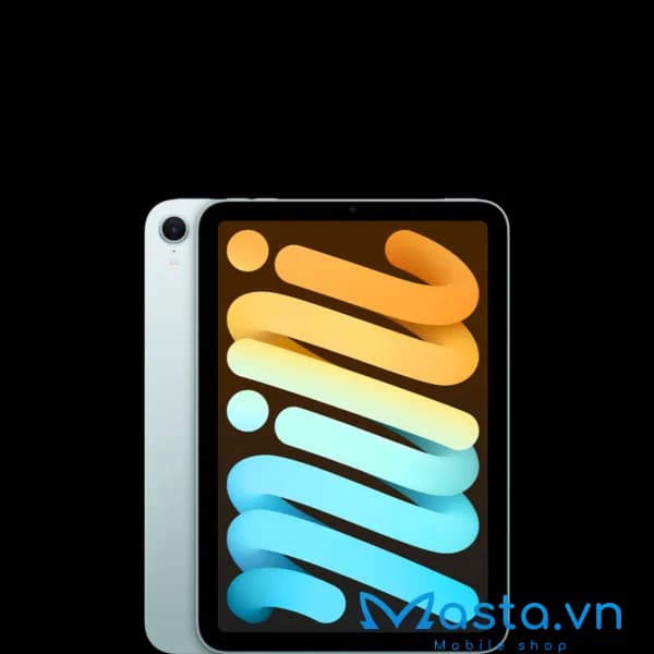Máy tính bảng iPad mini 7 WiFi 256GB - 19