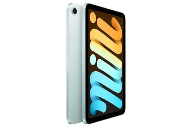Máy tính bảng iPad mini 7 WiFi 256GB - 7