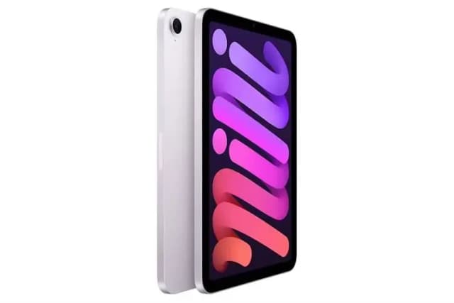 Máy tính bảng iPad mini 7 WiFi 256GB - 9