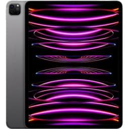 Máy tính bảng iPad Pro M2 12.9 inch WiFi 512GB