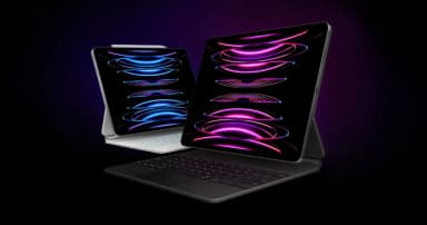 Máy tính bảng iPad Pro M2 12.9 inch WiFi 512GB - 15