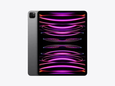Máy tính bảng iPad Pro M2 12.9 inch WiFi 512GB - 4