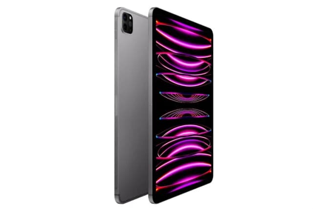 Máy tính bảng iPad Pro M2 12.9 inch WiFi 512GB - 7