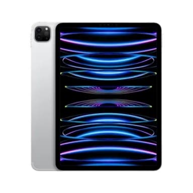 Máy tính bảng iPad Pro M2 12.9 inch WiFi 512GB - 8