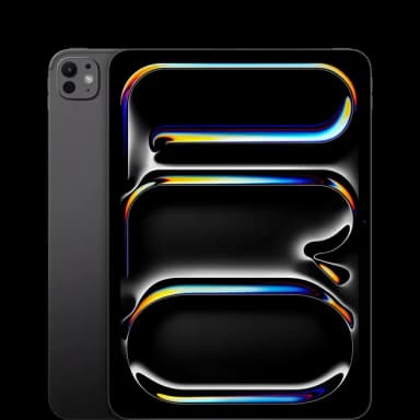 Máy tính bảng iPad Pro M4 11 inch WiFi 1TB