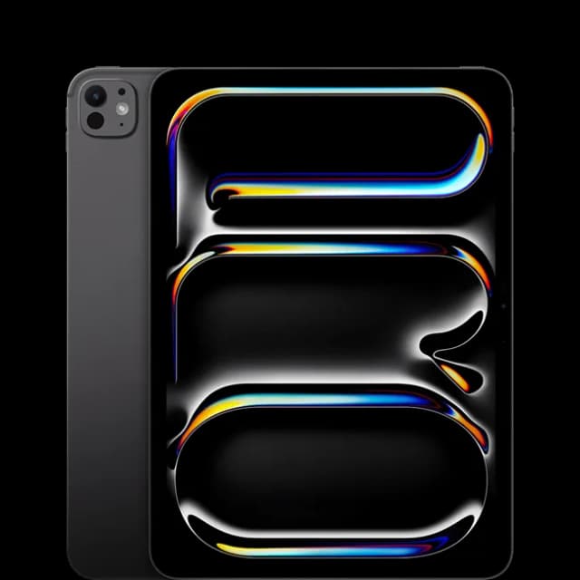 Máy tính bảng iPad Pro M4 11 inch WiFi 1TB - 1