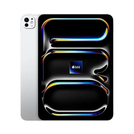 Máy tính bảng iPad Pro M4 11 inch WiFi 1TB - 6