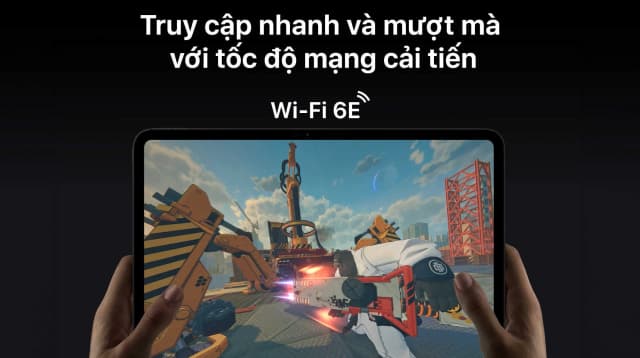 Top 1 so sánh giá Máy tính bảng iPad Pro M4 11 inch WiFi 2TB - Tìm sản phẩm giá rẻ nhất - Ảnh 35