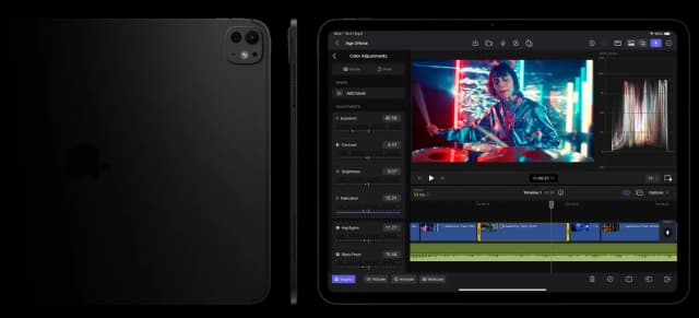 Top 1 so sánh giá Máy tính bảng iPad Pro M4 11 inch WiFi 2TB - Tìm sản phẩm giá rẻ nhất - Ảnh 43