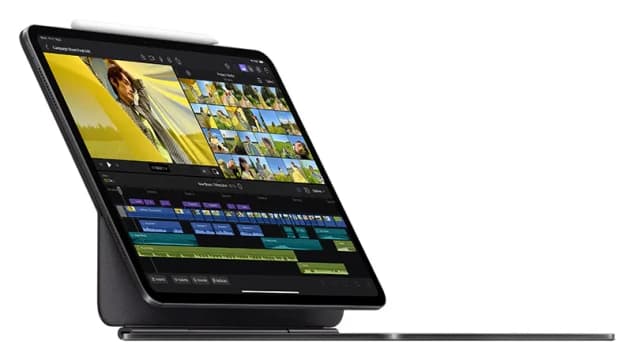 Top 1 so sánh giá Máy tính bảng iPad Pro M4 11 inch WiFi 2TB - Tìm sản phẩm giá rẻ nhất - Ảnh 47