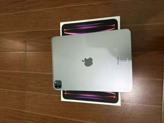 Top 1 so sánh giá Máy tính bảng iPad Pro M4 11 inch WiFi 2TB - Tìm sản phẩm giá rẻ nhất - Ảnh 51