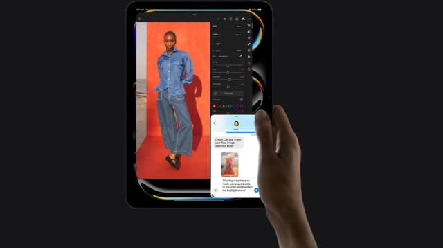 Top 1 so sánh giá Máy tính bảng iPad Pro M4 11 inch WiFi 2TB - Tìm sản phẩm giá rẻ nhất - Ảnh 52