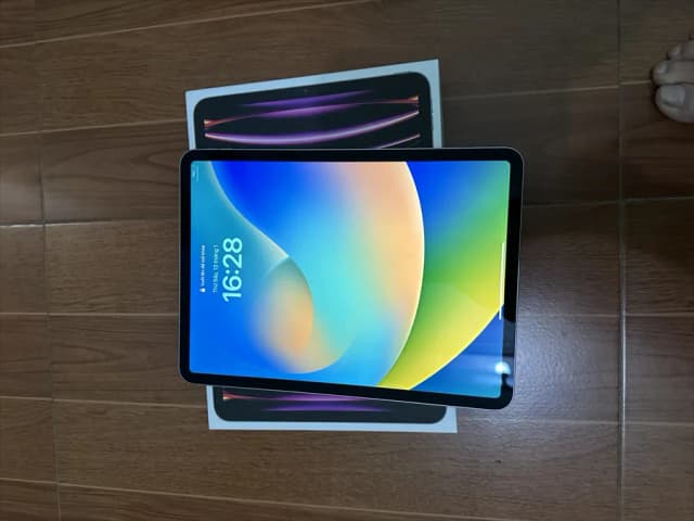 Top 1 so sánh giá Máy tính bảng iPad Pro M4 11 inch WiFi 2TB - Tìm sản phẩm giá rẻ nhất - Ảnh 54
