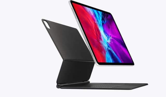 Top 1 so sánh giá Máy tính bảng iPad Pro M4 11 inch WiFi 2TB - Tìm sản phẩm giá rẻ nhất - Ảnh 57