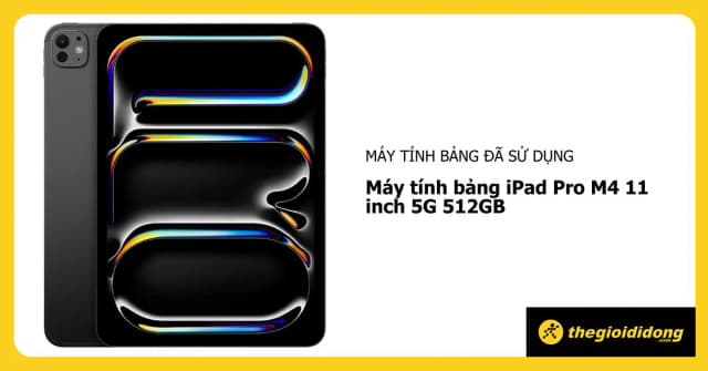 Top 1 so sánh giá Máy tính bảng iPad Pro M4 11 inch WiFi 2TB - Tìm sản phẩm giá rẻ nhất - Ảnh 60
