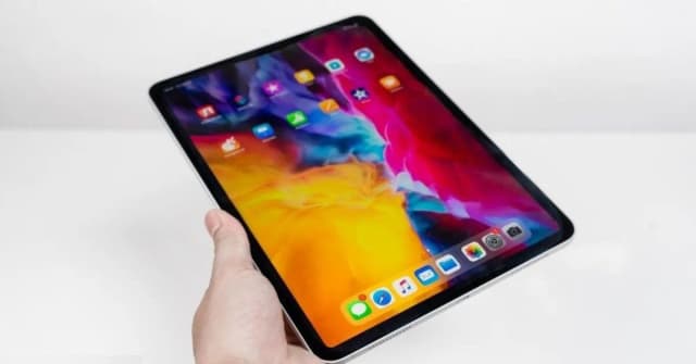 Top 1 so sánh giá Máy tính bảng iPad Pro M4 11 inch WiFi 2TB - Tìm sản phẩm giá rẻ nhất - Ảnh 7