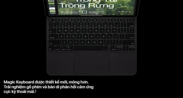 Top 1 so sánh giá Máy tính bảng iPad Pro M4 11 inch WiFi 2TB - Tìm sản phẩm giá rẻ nhất - Ảnh 65