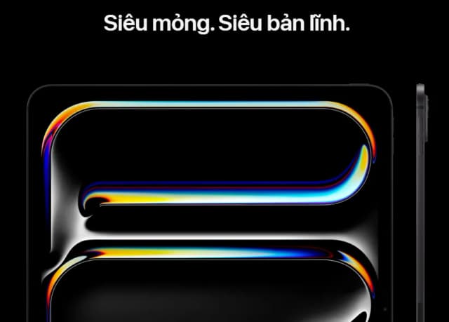 Top 1 so sánh giá Máy tính bảng iPad Pro M4 11 inch WiFi 2TB - Tìm sản phẩm giá rẻ nhất - Ảnh 66