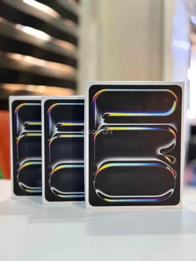 Top 1 so sánh giá Máy tính bảng iPad Pro M4 11 inch WiFi 2TB - Tìm sản phẩm giá rẻ nhất - Ảnh 70