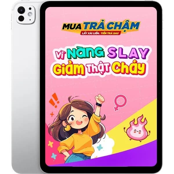 Top 1 so sánh giá Máy tính bảng iPad Pro M4 11 inch WiFi 2TB - Tìm sản phẩm giá rẻ nhất - Ảnh 71