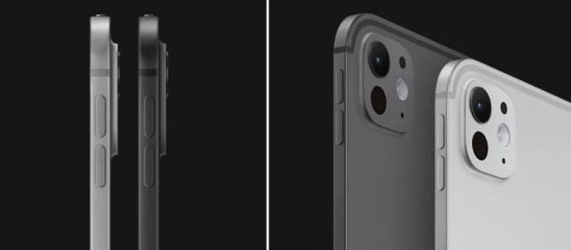 Top 1 so sánh giá Máy tính bảng iPad Pro M4 11 inch WiFi 2TB - Tìm sản phẩm giá rẻ nhất - Ảnh 76