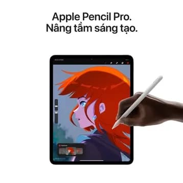 So sánh giá Máy tính bảng iPad Pro M4 11 inch WiFi 512GB rẻ nhất? - Ảnh 12