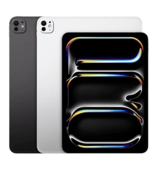 So sánh giá Máy tính bảng iPad Pro M4 11 inch WiFi 512GB rẻ nhất? - Ảnh 14