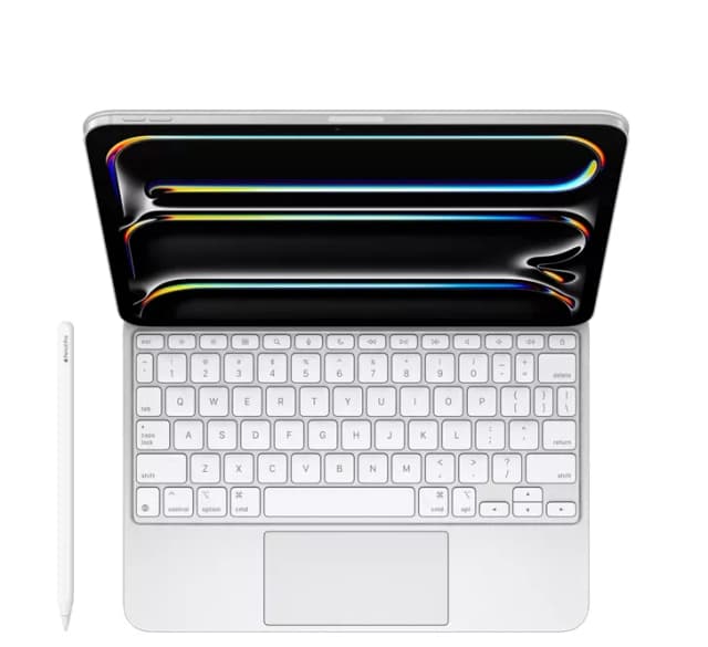 So sánh giá Máy tính bảng iPad Pro M4 11 inch WiFi 512GB rẻ nhất? - Ảnh 19