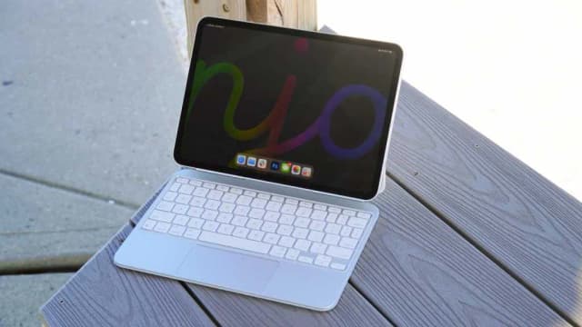 So sánh giá Máy tính bảng iPad Pro M4 11 inch WiFi 512GB rẻ nhất? - Ảnh 20