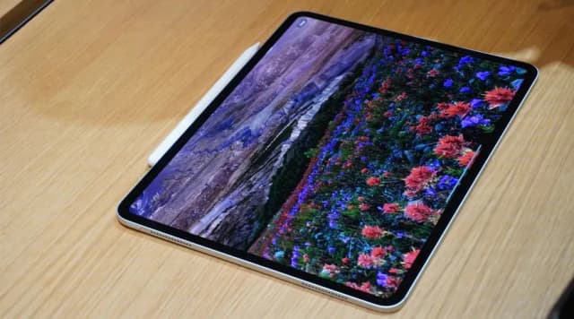 So sánh giá Máy tính bảng iPad Pro M4 11 inch WiFi 512GB rẻ nhất? - Ảnh 9