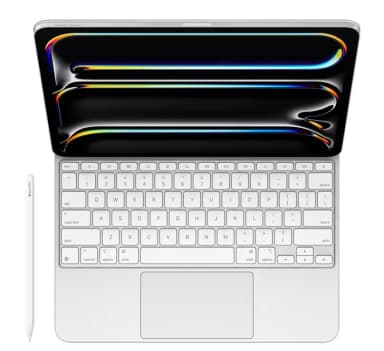 Máy tính bảng iPad Pro M4 13 inch WiFi 256GB - 19