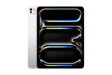 Máy tính bảng iPad Pro M4 13 inch WiFi 256GB - 3