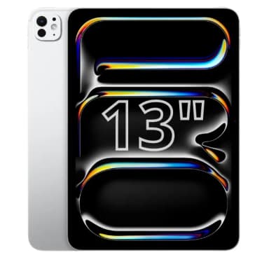 Máy tính bảng iPad Pro M4 13 inch WiFi 256GB - 6