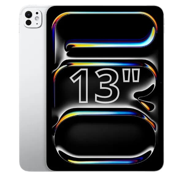 Máy tính bảng iPad Pro M4 13 inch WiFi 256GB - 6