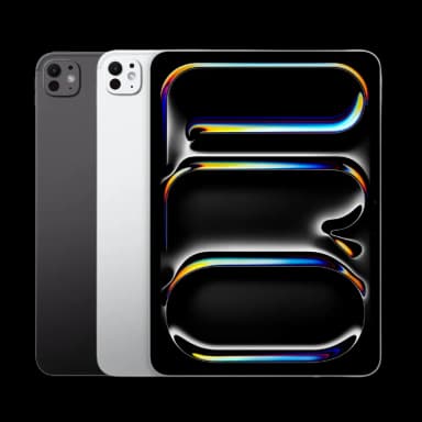 Máy tính bảng iPad Pro M4 13 inch WiFi 256GB - 8