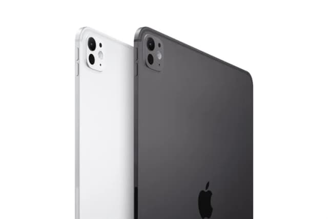 Top 1 so sánh giá Máy tính bảng iPad Pro M4 13 inch WiFi 256GB - Tìm sản phẩm giá rẻ nhất - Ảnh 2