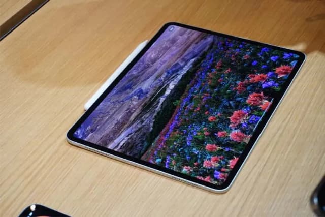 Top 1 so sánh giá Máy tính bảng iPad Pro M4 13 inch WiFi 256GB - Tìm sản phẩm giá rẻ nhất - Ảnh 12