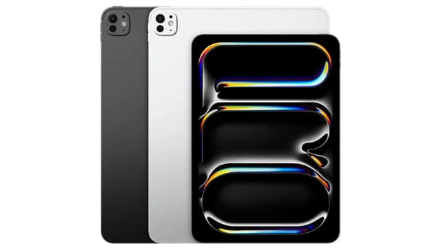 Top 1 so sánh giá Máy tính bảng iPad Pro M4 13 inch WiFi 256GB - Tìm sản phẩm giá rẻ nhất - Ảnh 13