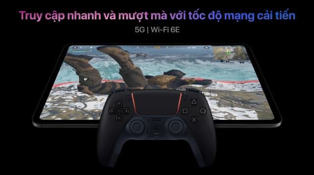 Top 1 so sánh giá Máy tính bảng iPad Pro M4 13 inch WiFi 256GB - Tìm sản phẩm giá rẻ nhất - Ảnh 15