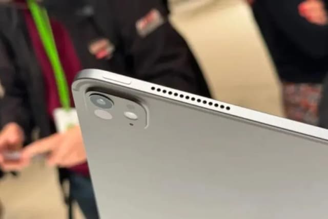 Top 1 so sánh giá Máy tính bảng iPad Pro M4 13 inch WiFi 256GB - Tìm sản phẩm giá rẻ nhất - Ảnh 16