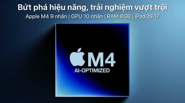 Top 1 so sánh giá Máy tính bảng iPad Pro M4 13 inch WiFi 256GB - Tìm sản phẩm giá rẻ nhất - Ảnh 18